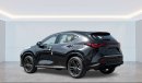 لكزس NX350 2024 LEXUS NX 350 2.4L PETROL A/T - EXPORT ONLY