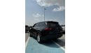 Toyota Grand Highlander Toyota Grand Highlander XLE Hybrid for export