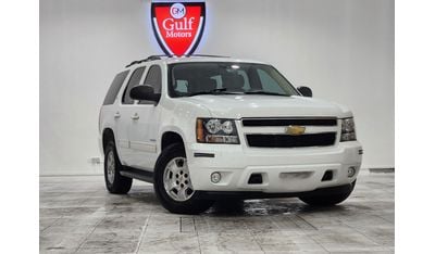 Chevrolet Tahoe LT 5.3L-8CYL-236HP- EXCELLENT CONDITION