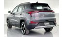 Hyundai Tucson Hyundai Tucson 2021 Diesel