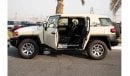 Toyota FJ Cruiser 2023 Toyota FJ Cruiser 4.0 Final Edition W/O JBL +CRWL - Beige inside Black & Beige | Export Only