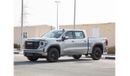 GMC Sierra 4WD Elevation/CrewCab/GCC/2024. For Export