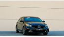 Kia Forte Kia Forte 2019 American import in excellent condition, inside and out