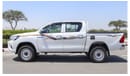 تويوتا هيلوكس 2024 Toyota Hilux 2.7L Petrol A/T 4WD