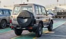 Toyota Land Cruiser Hard Top 2.8L Diesel A/T