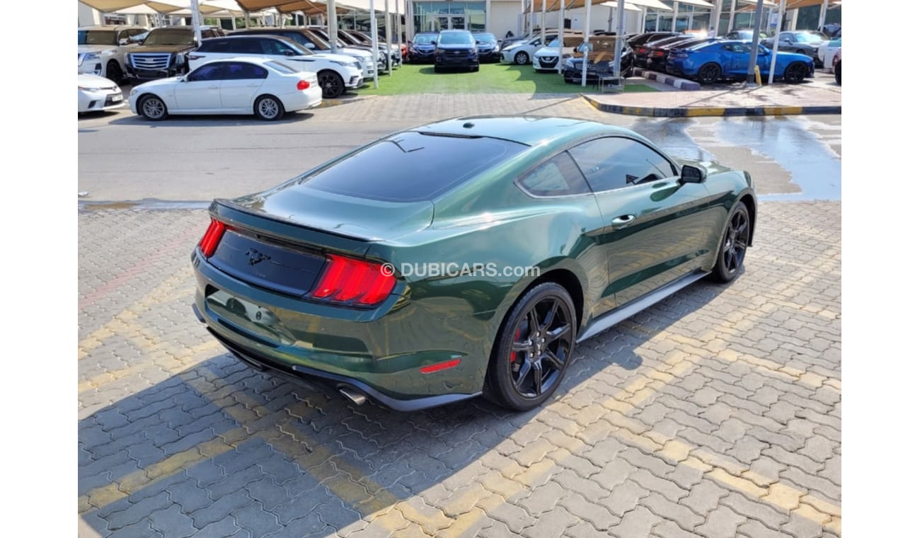 Ford Mustang EcoBoost For sale