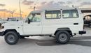 Toyota Land Cruiser Hard Top TOYOTA LAND CRUISER HARDTOP (LC78) AT 4.0L PETROL MY 2025