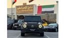 مرسيدس بنز G 63 AMG Edition 1 4.0L