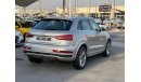 Audi Q3 35 TFSI 35 Audi Q3 _GCC_2017_Excellent Condition _Full option