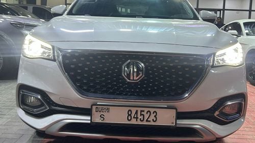 أم جي HS Luxury 2.0L