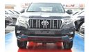 Toyota Prado Toyota Prado/2.7/2021