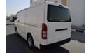 Toyota Hiace GL - Standard Roof Toyota Hiace std roof van, model:2013. Excellent condition