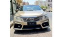 Toyota Aurion TOYOTA AURION GCC 2012 FULL OPTION