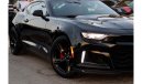 Chevrolet Camaro Camaro RX /V6 /3.6L/ zl1 kit very clean car model 2020