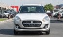 Suzuki Swift GLX 1.2P AT MY2024 – SILVER