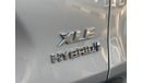 Toyota RAV4 XLE 2.5L 2022 TOYOTA RAV4 XLE PREMIUM HYBRID 4x4 FULL OPTIONS IMPORTED FROM USA