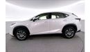 Lexus NX300 Premier | 1 year free warranty | 0 Down Payment