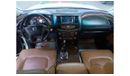 Nissan Patrol LE Platinum