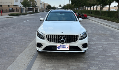 Mercedes-Benz GLC 300 Premium + 2.0L