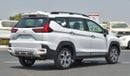 Mitsubishi Xpander Brand New Mitsubishi XpanderCross 2025 Export 1.5L A/T FWD|Petrol|White/Black |XPANDER-CR-25|