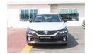 Suzuki Baleno Suzuki Baleno GLX 1.5L Petrol, Hatchback, FWD, 5Doors Features: 360 Camera, HUD, Cruise Control, Pus