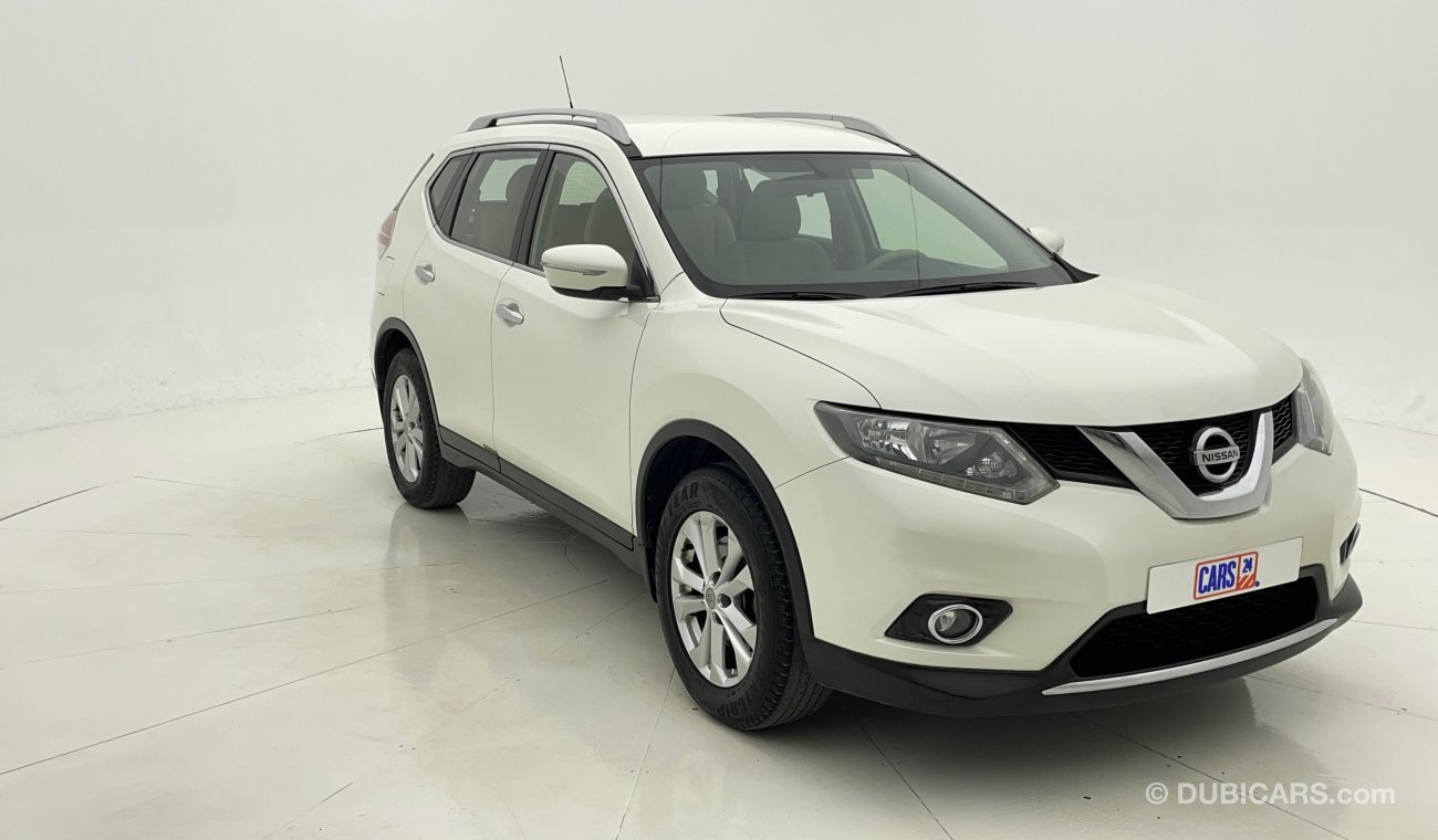 Nissan XTrail S 2.5 | Zero Down Payment | Free Home Test Drive