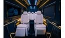 Mercedes-Benz Sprinter Ultra luxury sprinter 2022 GCC 0km