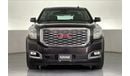 GMC Yukon Denali