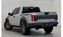 فورد إف-150 رابتور 2018 Ford F-150 Raptor, Warranty, Full Service History, Excellent Condition, GCC