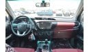 Toyota Hilux TOYOTA HILUX 2.7L RWD DC PETROL PICKUP 2024