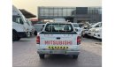 Mitsubishi L200 2018 I 4x2 I DIESEL I Ref#265