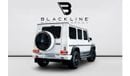 Mercedes-Benz G 63 AMG 2018 Mercedes G63 AMG Centennial Edition, 2026 Mercedes Warranty, Low KM’s, GCC