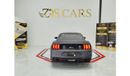 Ford Mustang AED 1,300 P.M | 2018 FORD MUSTANG GT | V8 5.0L | American Specs