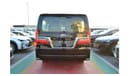 Toyota Granvia 2024 TOYOTA GRANVIA 3.5L PREMIUM