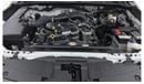 Toyota Fortuner 2.4L Diesel AT 4X4