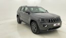 Jeep Grand Cherokee LIMITED 3.6 | Zero Down Payment | Free Home Test Drive