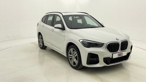 BMW X1 SDRIVE 20I M SPORT 2 | Zero Down Payment | Free Home Test Drive