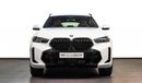 BMW X6 XDRIVE 40 i