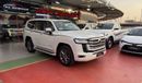 Toyota Land Cruiser VXR 3.5L Toyota Land Cruiser VXR Twin Turbo 3.5L | 0KM | 2023 | GCC