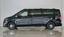 Mercedes-Benz V 250 Extra Long Falcon Edition / Reference: VSB 33440 Certified Pre-Owned