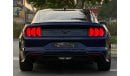 Ford Mustang FORD MUSTANG ECOBOOST 2020