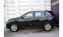 Nissan XTrail S 2.5L (169 HP) FWD (5 Seater) AED 1119 PM | 2.5L S GCC DEALER WARRANTY