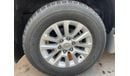 Toyota Prado Toyota Prado 2017 full option RHD diesel