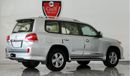 Toyota Land Cruiser GXR V6 4.0L-6CYL Perfect Condition