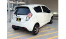 Chevrolet Spark Base