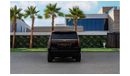 Cadillac Escalade Platinum | 3,133 P.M  | 0% Downpayment | Excellent Condition!