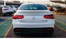 Mercedes-Benz GLE 63 AMG S