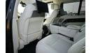 Land Rover Range Rover Land Rover Range Rover Autobiography 4.4L Petrol, V8, SUV, AWD, 5Doors, 360 Camera, Radar, Cruise Co