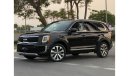 Kia Telluride AMERICAN SPECS 3.8L