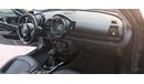 Mini Clubman cooper 1.5L (134 HP)